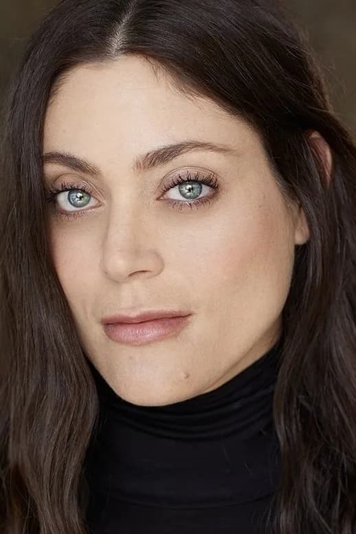 Margaux Susi fotoğrafı
