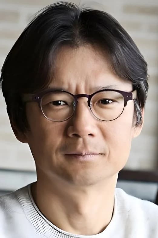 Kim Cheol-kyu photo