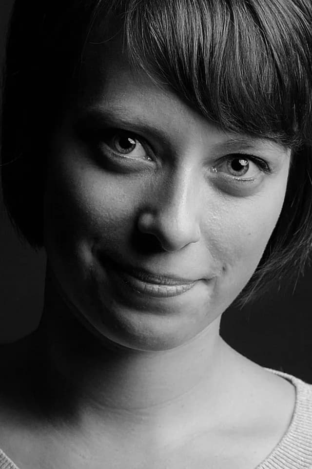 Photo de Kristi Shimek