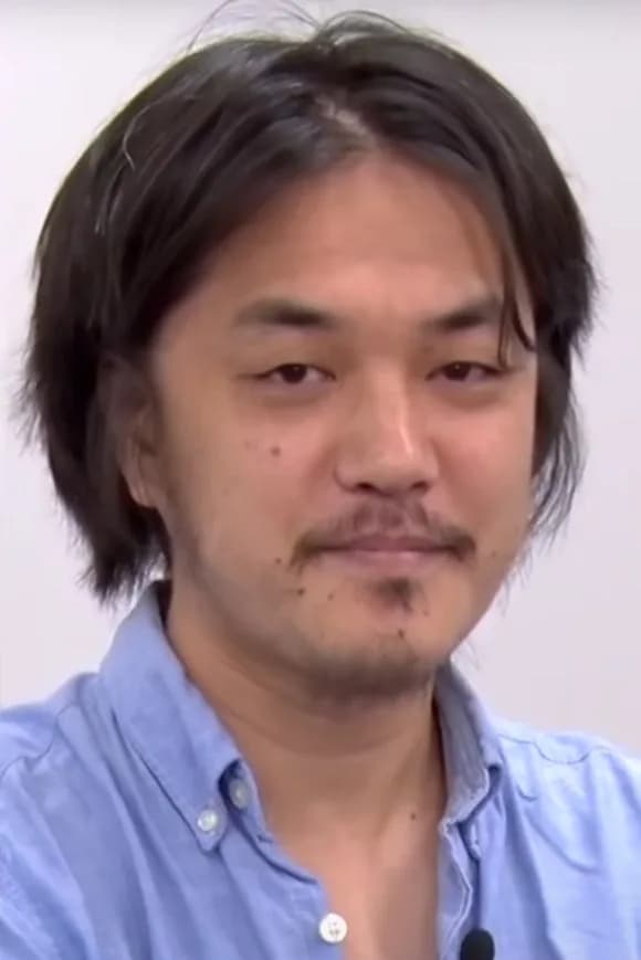 에자키 신페이 사진