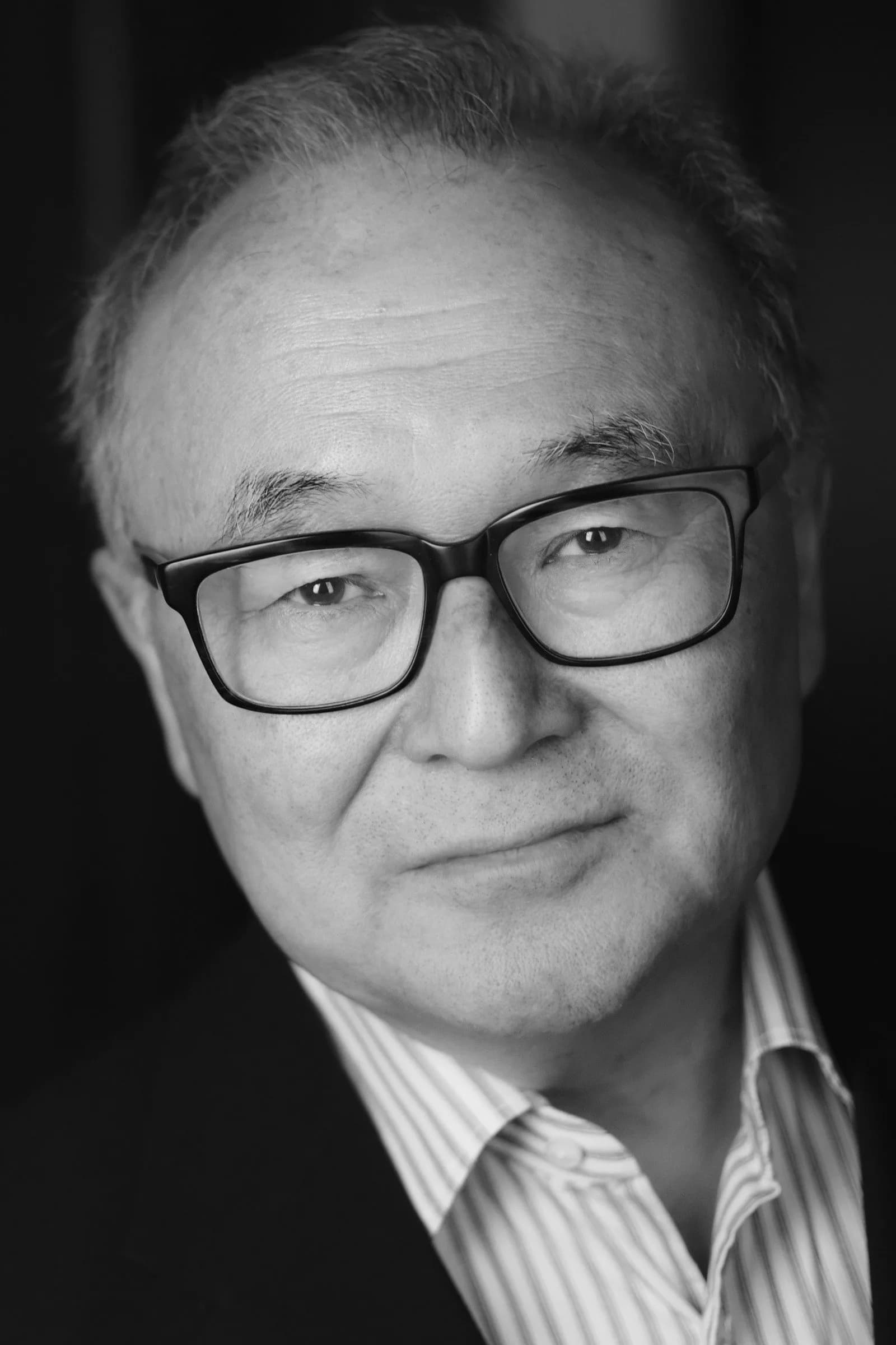 Alan E. Muraoka की तस्वीर