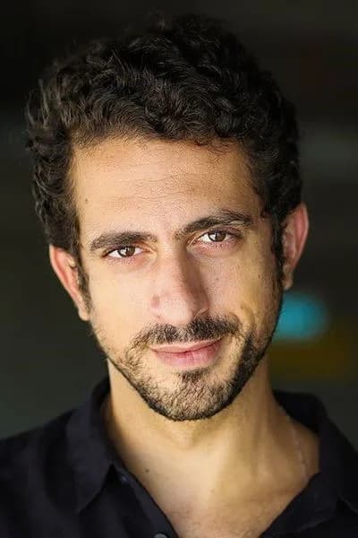 Gil Cohen की तस्वीर