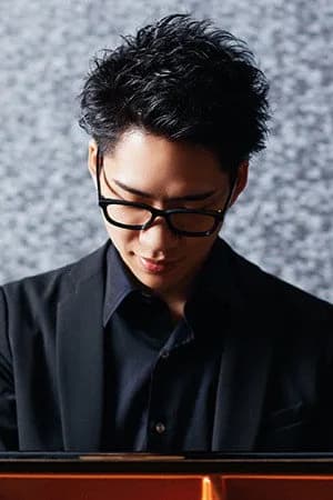 Foto de Ryu Kawasaki