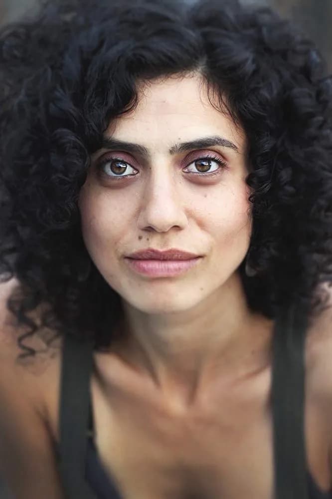 Ava Eisenson 사진