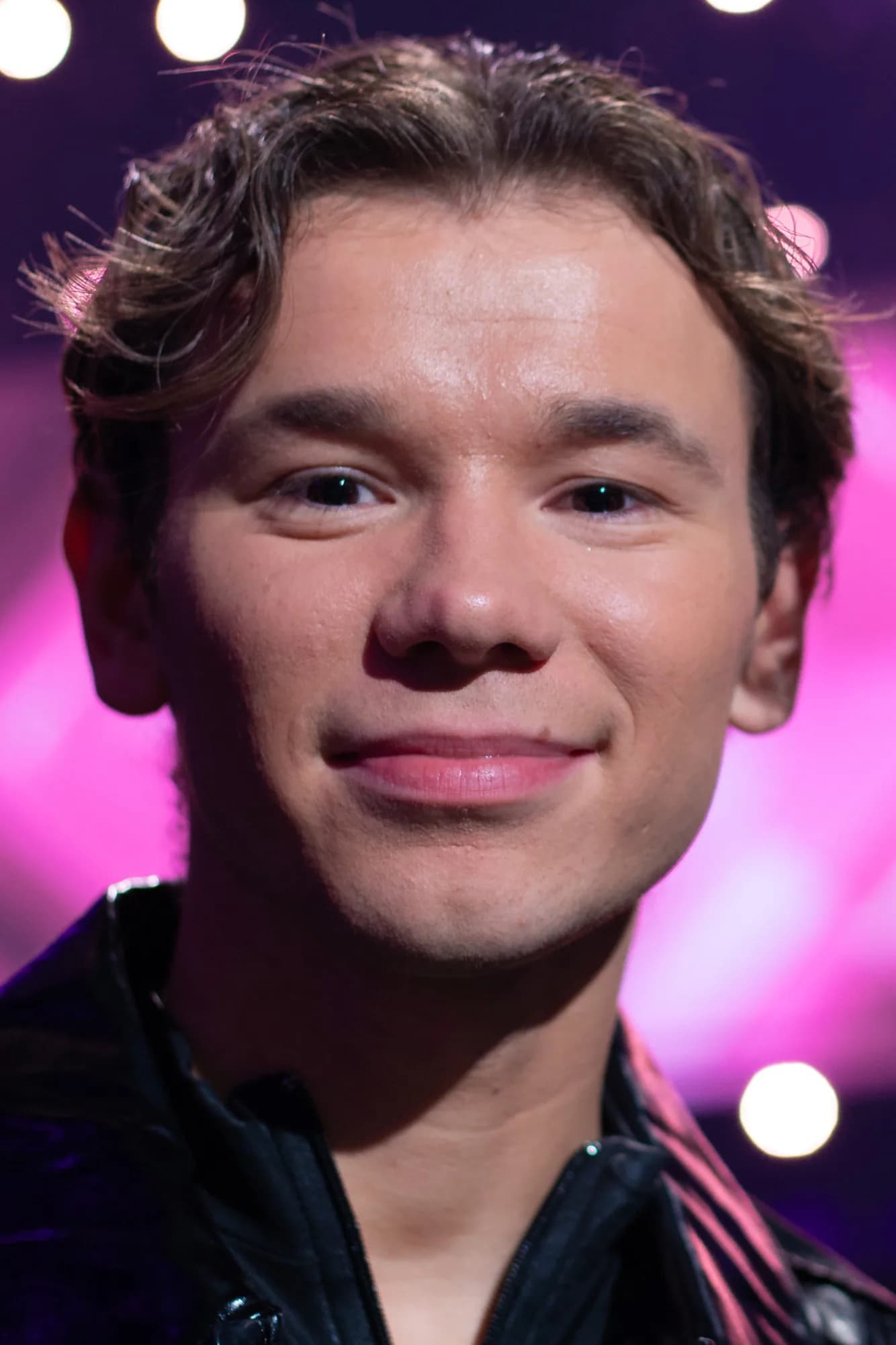 Martinus Gunnarsen photo