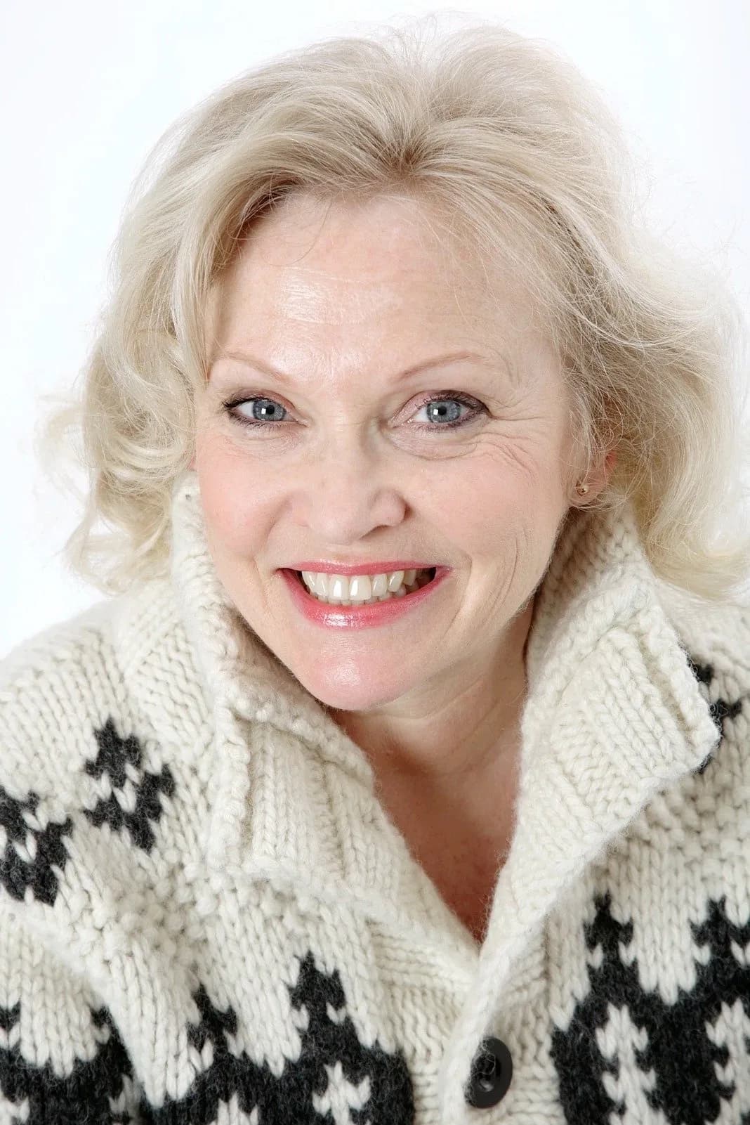 صورة Sandra Dickinson