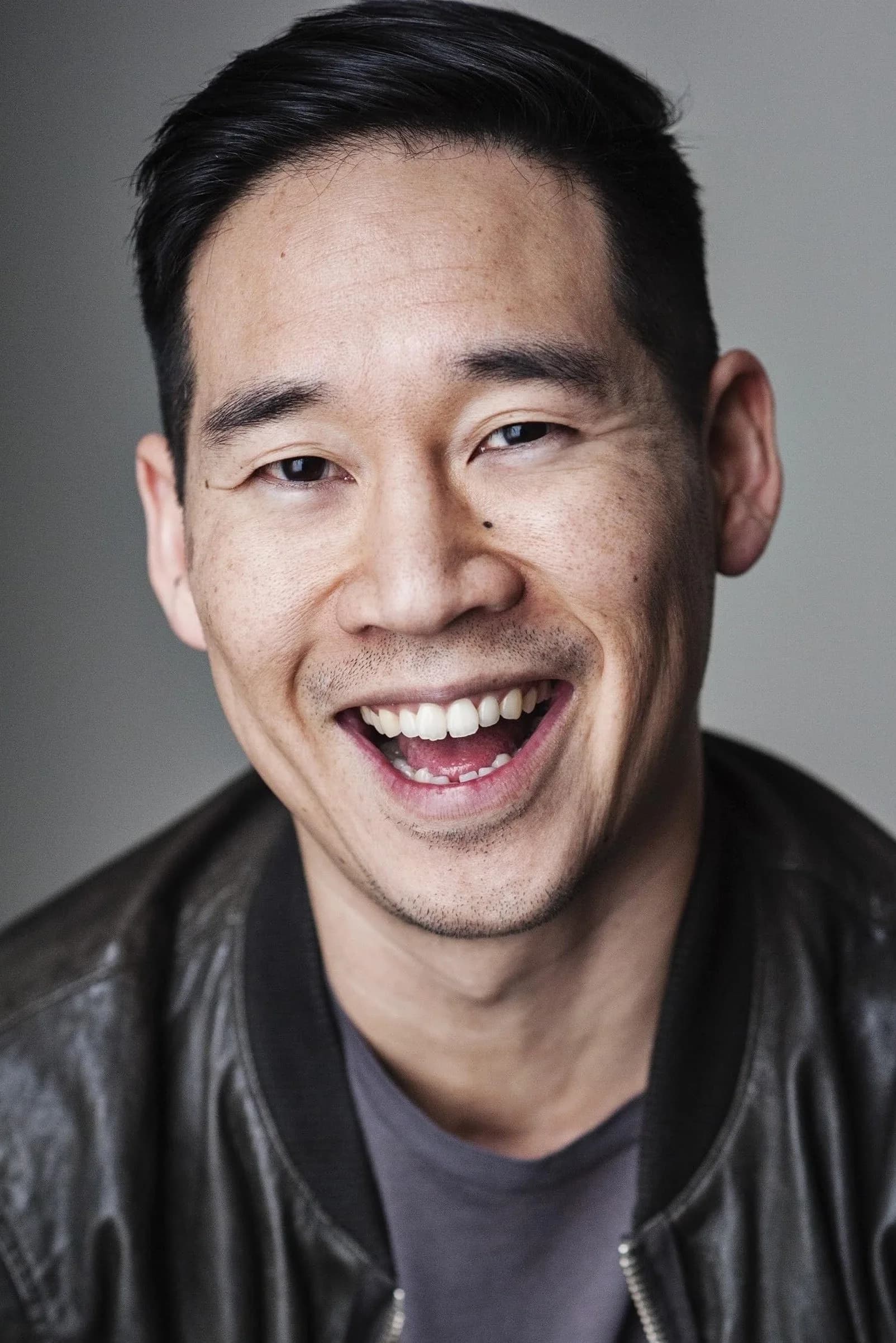 Foto de Dan Li