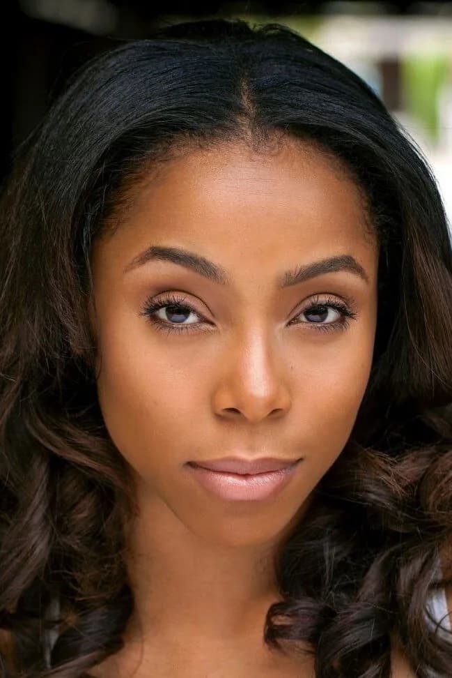 Brittany Perry-Russell photo