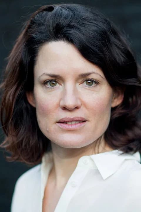 Judith Sehrbrock photo