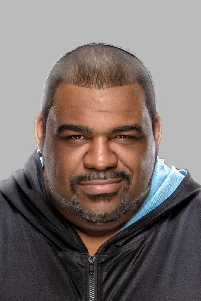 Keith Lee photo