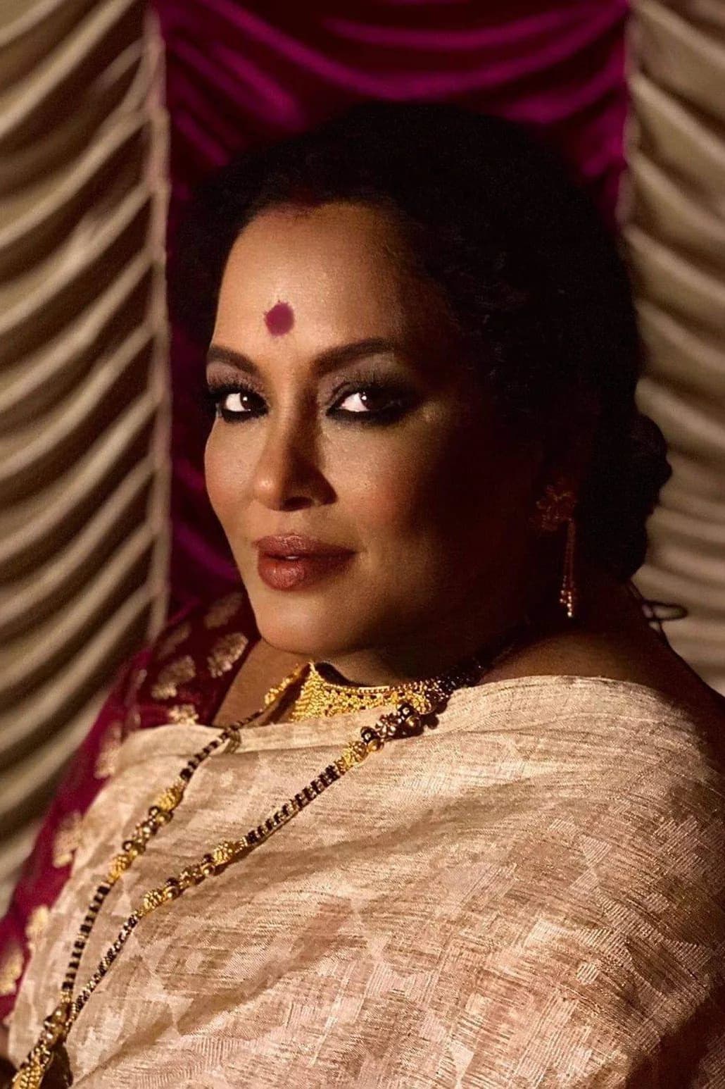 Leena Gangopadhyay photo