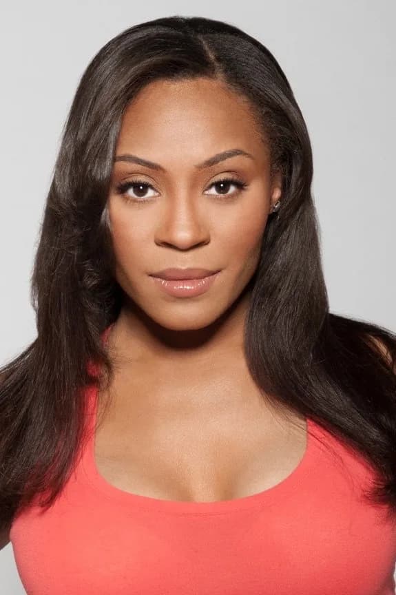 Foto di Tai'isha Davis