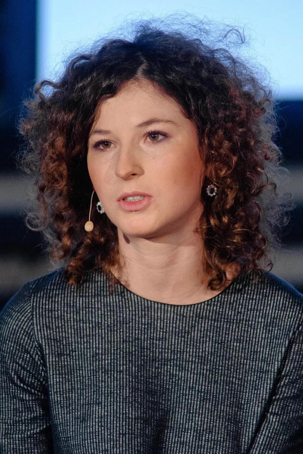 Foto de Julia Wyszyńska