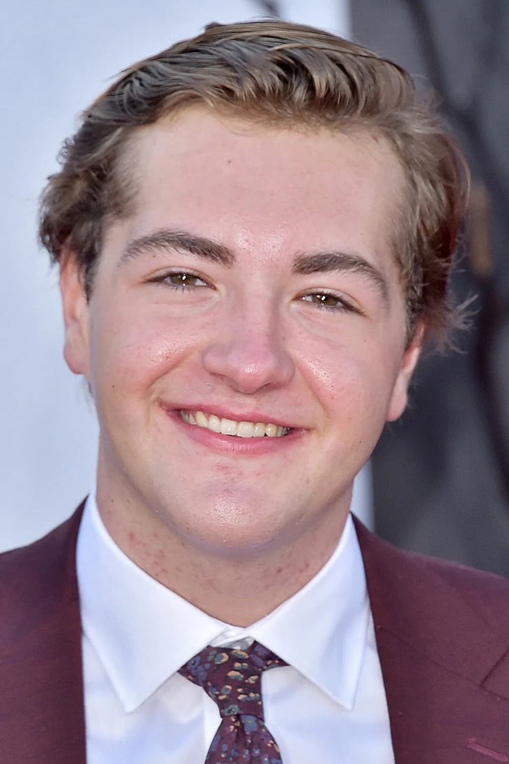 Michael Gandolfini photo