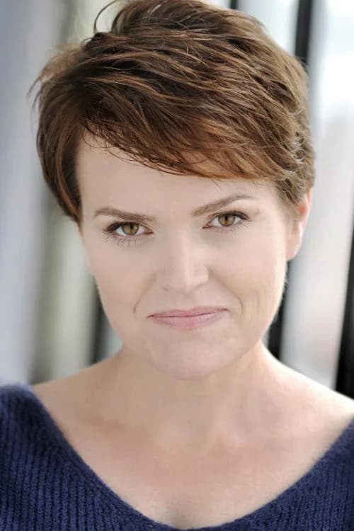 Jennifer Hasty photo