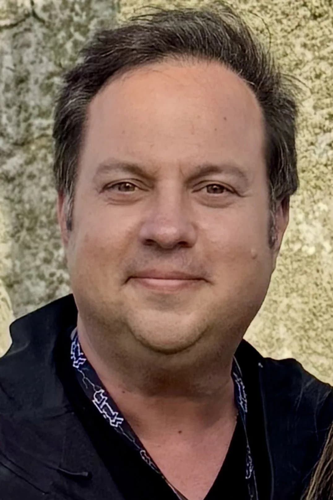 Christopher H. Warner photo