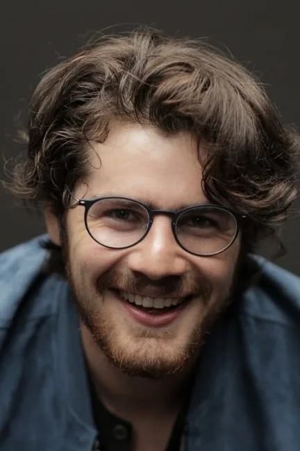 Daniel Roherの写真