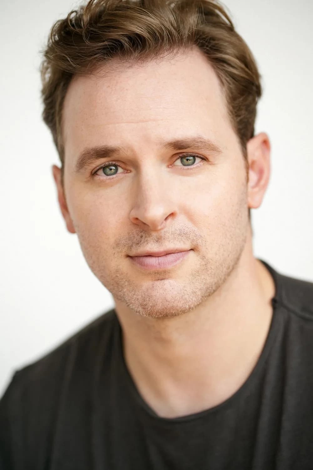 Ben Rosenbaum 사진