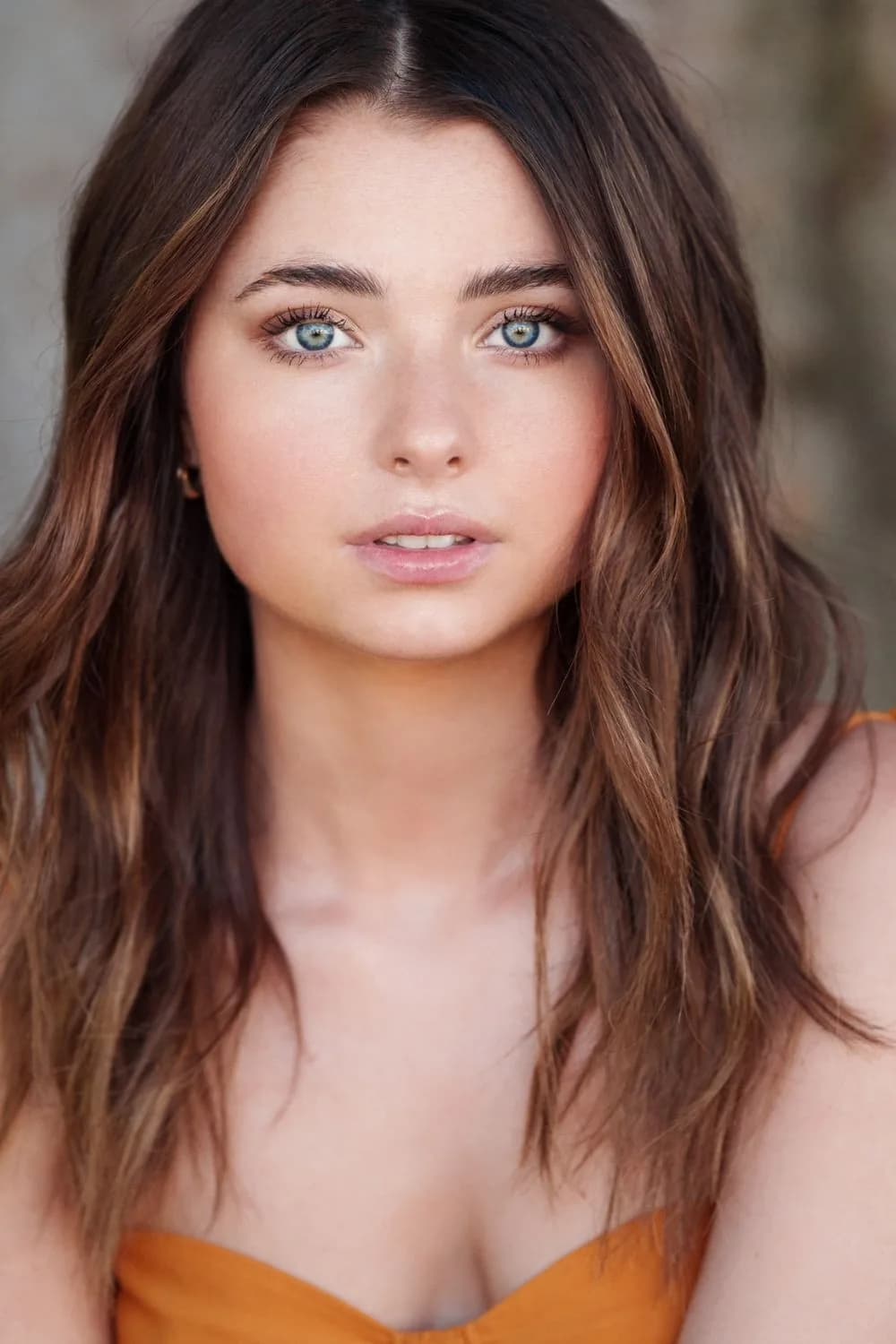Marcelle LeBlanc photo