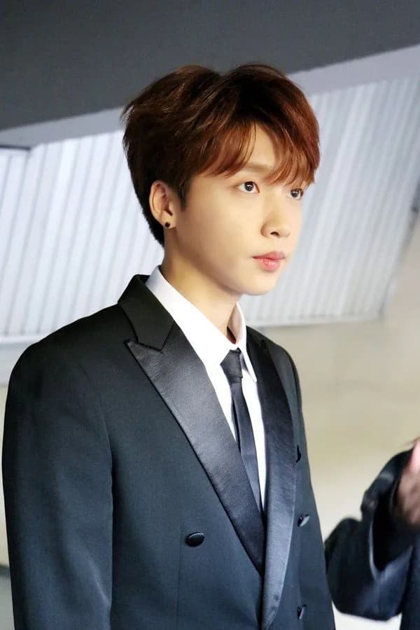 صورة Jeong Se-woon