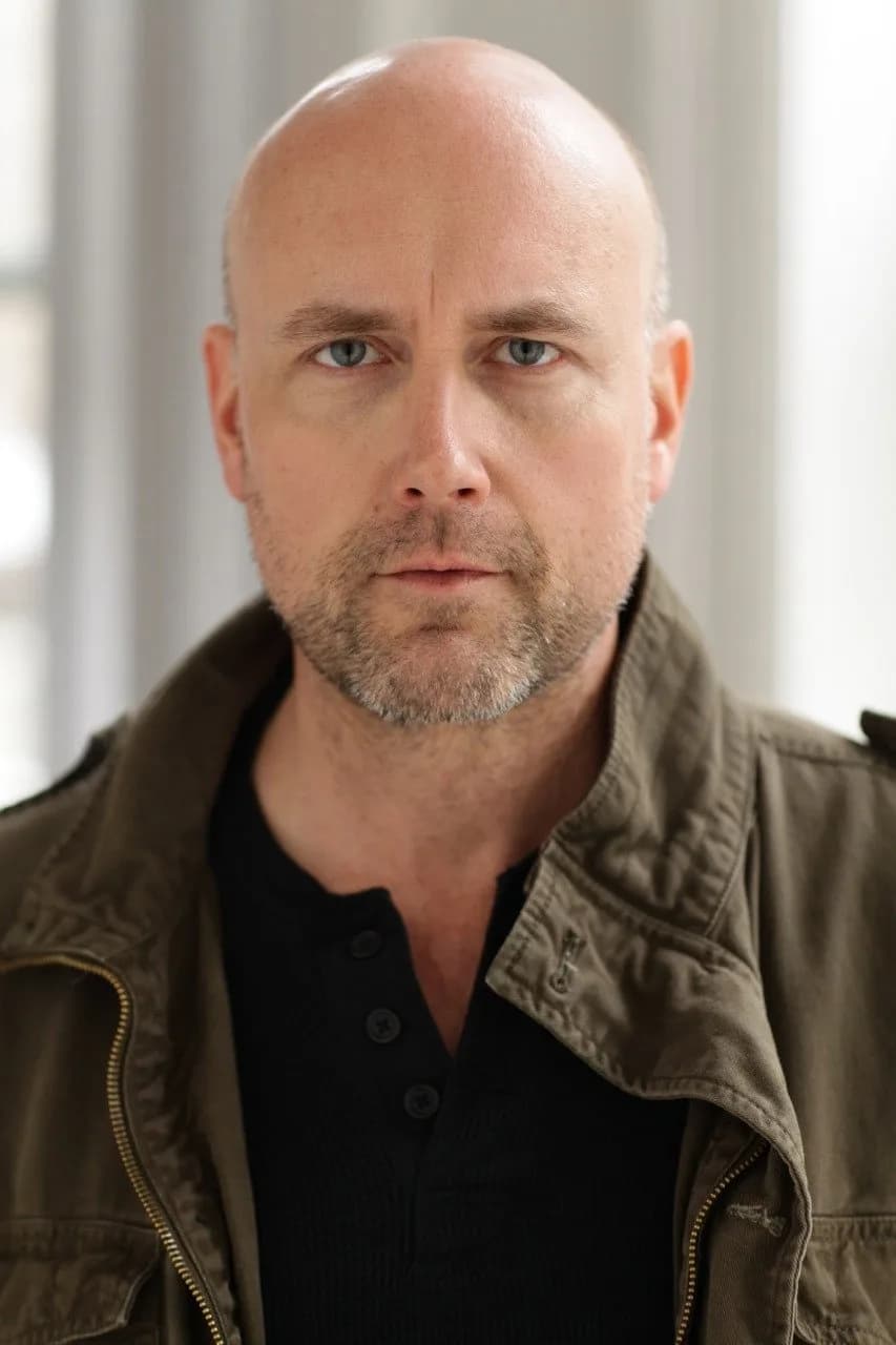 Larry Bull photo
