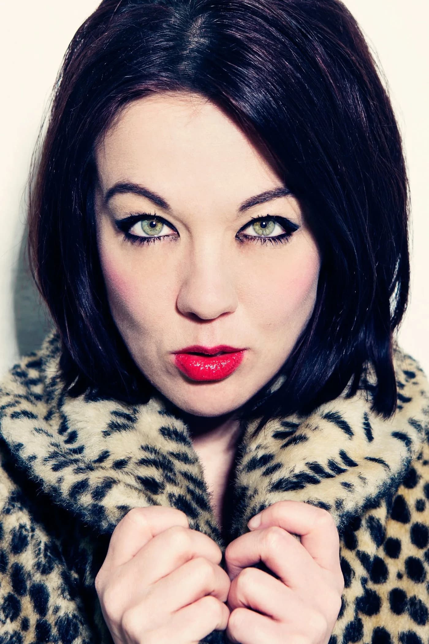 Danielle Ward fotoğrafı