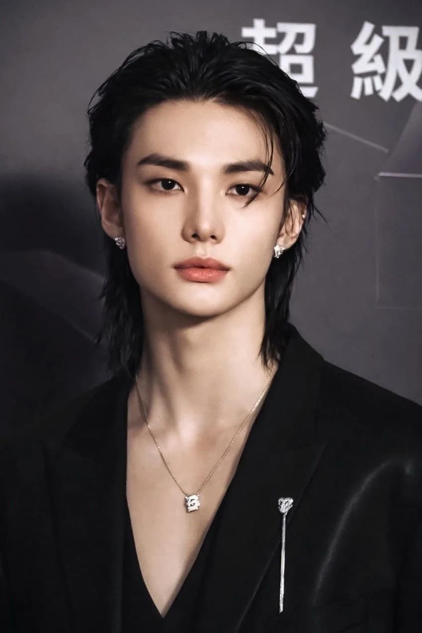 صورة Hwang Hyun-jin