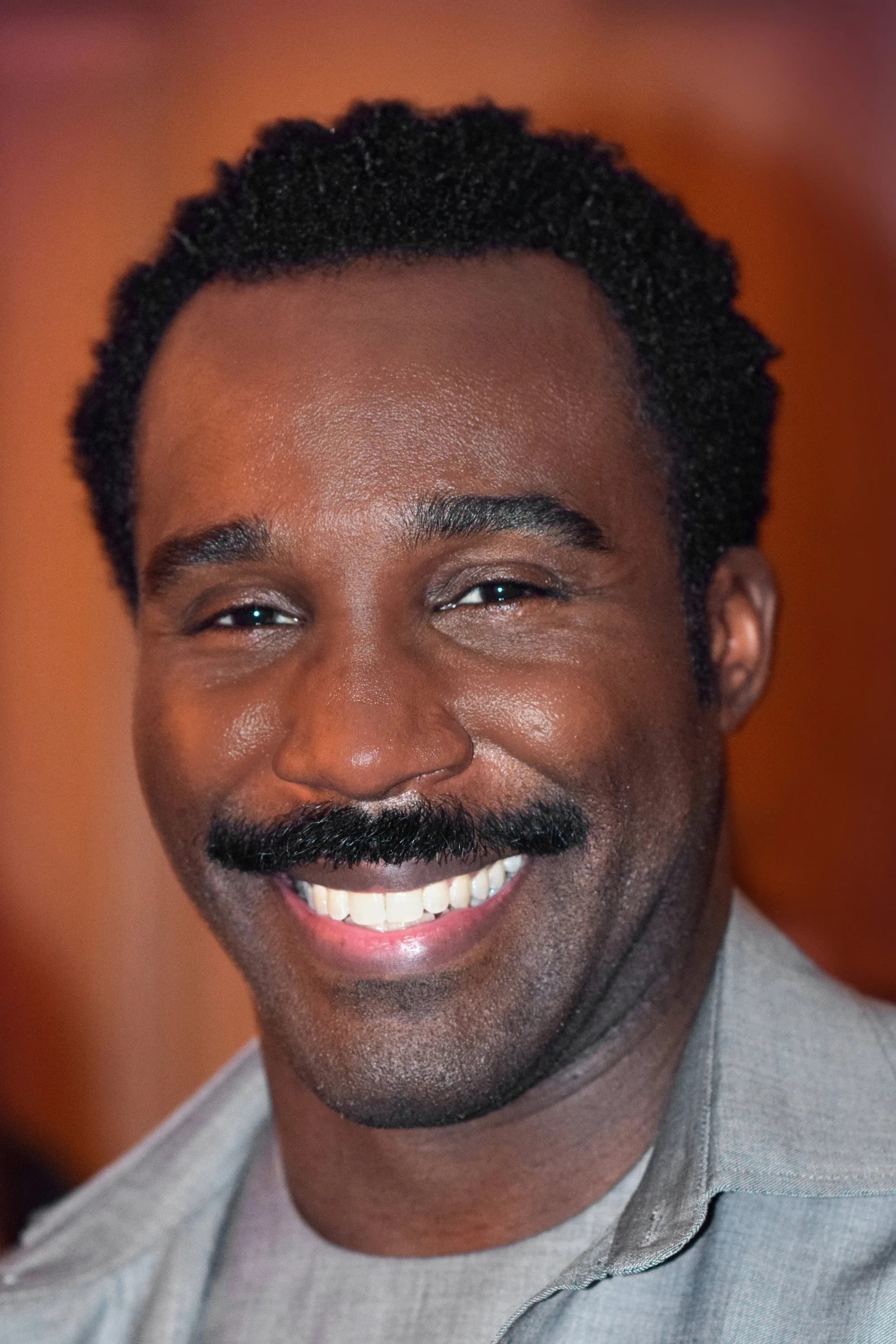 Tramell Tillman photo