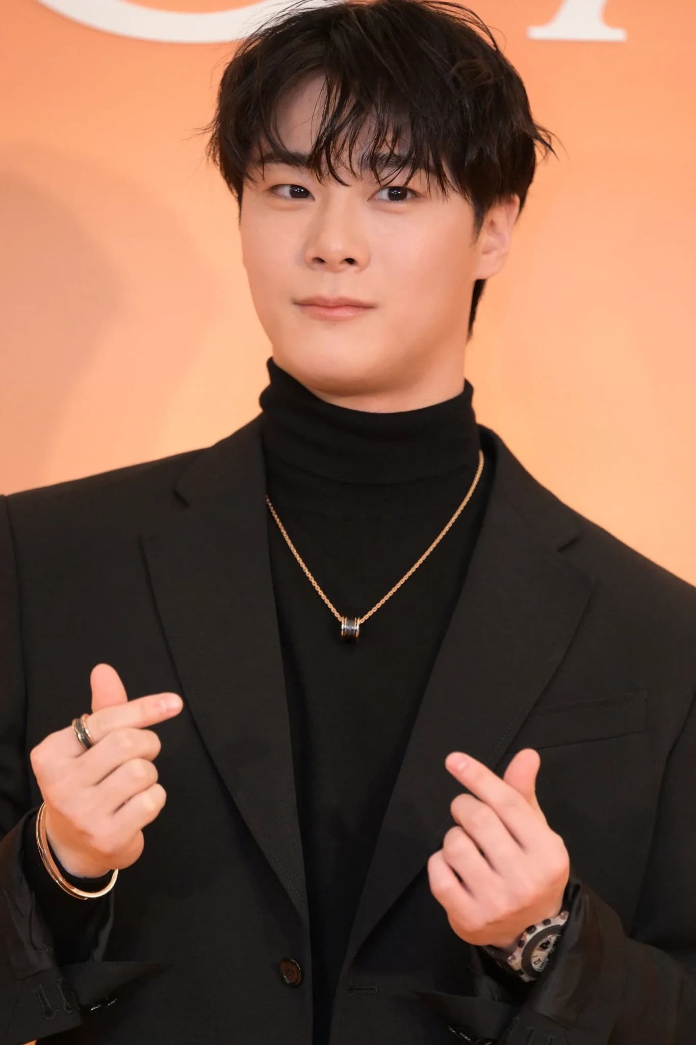 صورة Moon Bin