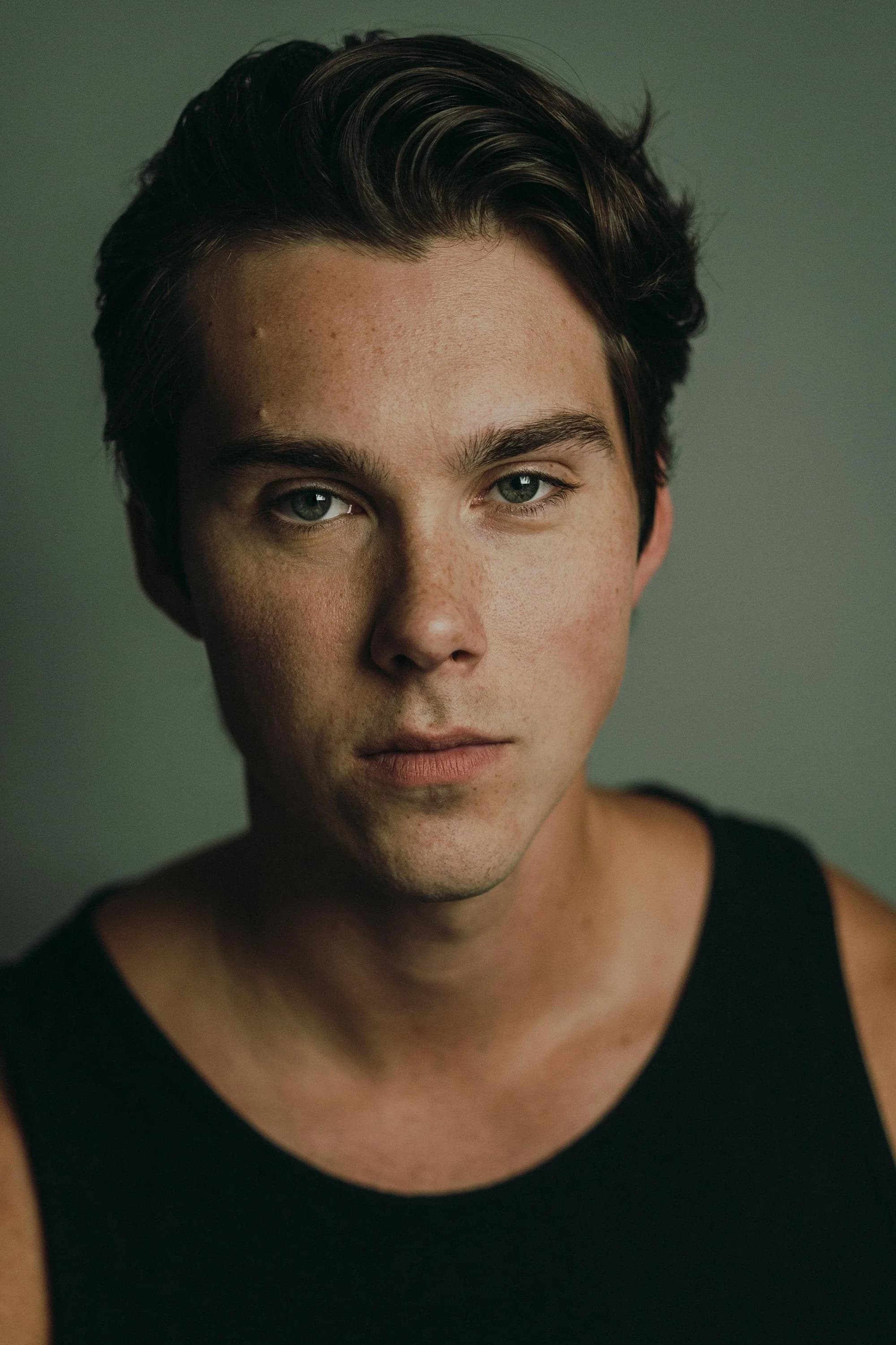 Photo de Jeremy Shada