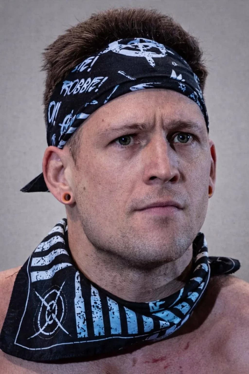 James McMath photo