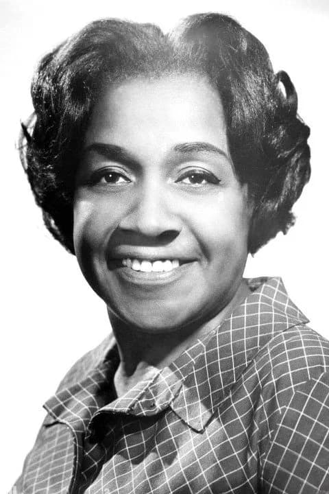 ملف Isabel Sanford الشخصي