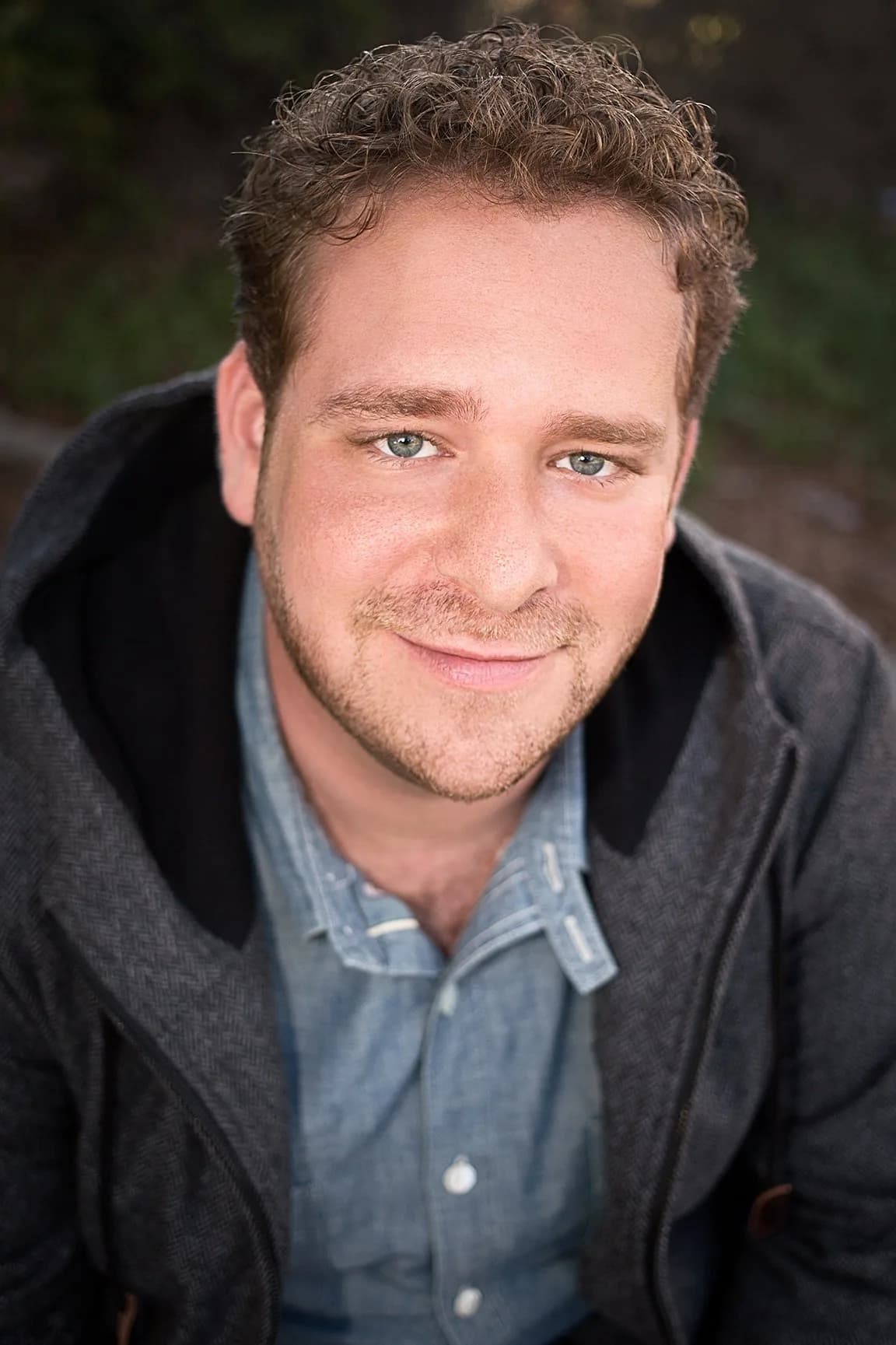 صورة Adam J. Karp