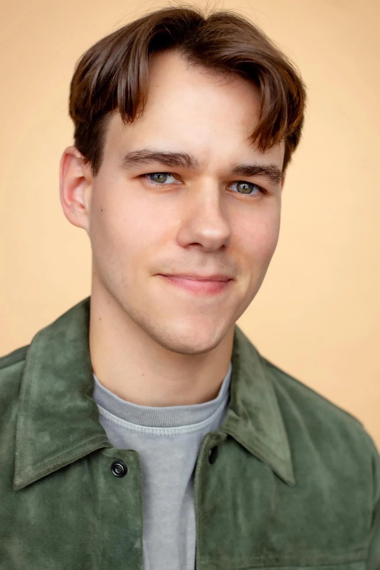 Brandon Johnston photo