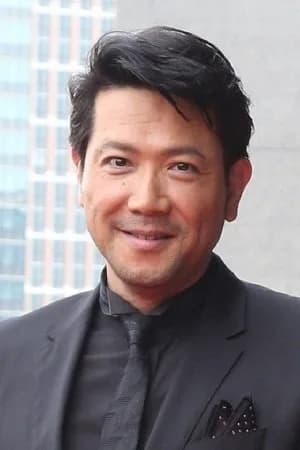 别所哲也的照片