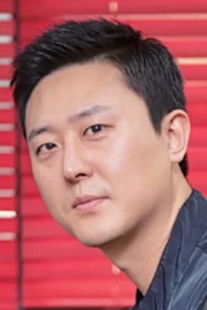 Foto von Seo Kang-ho