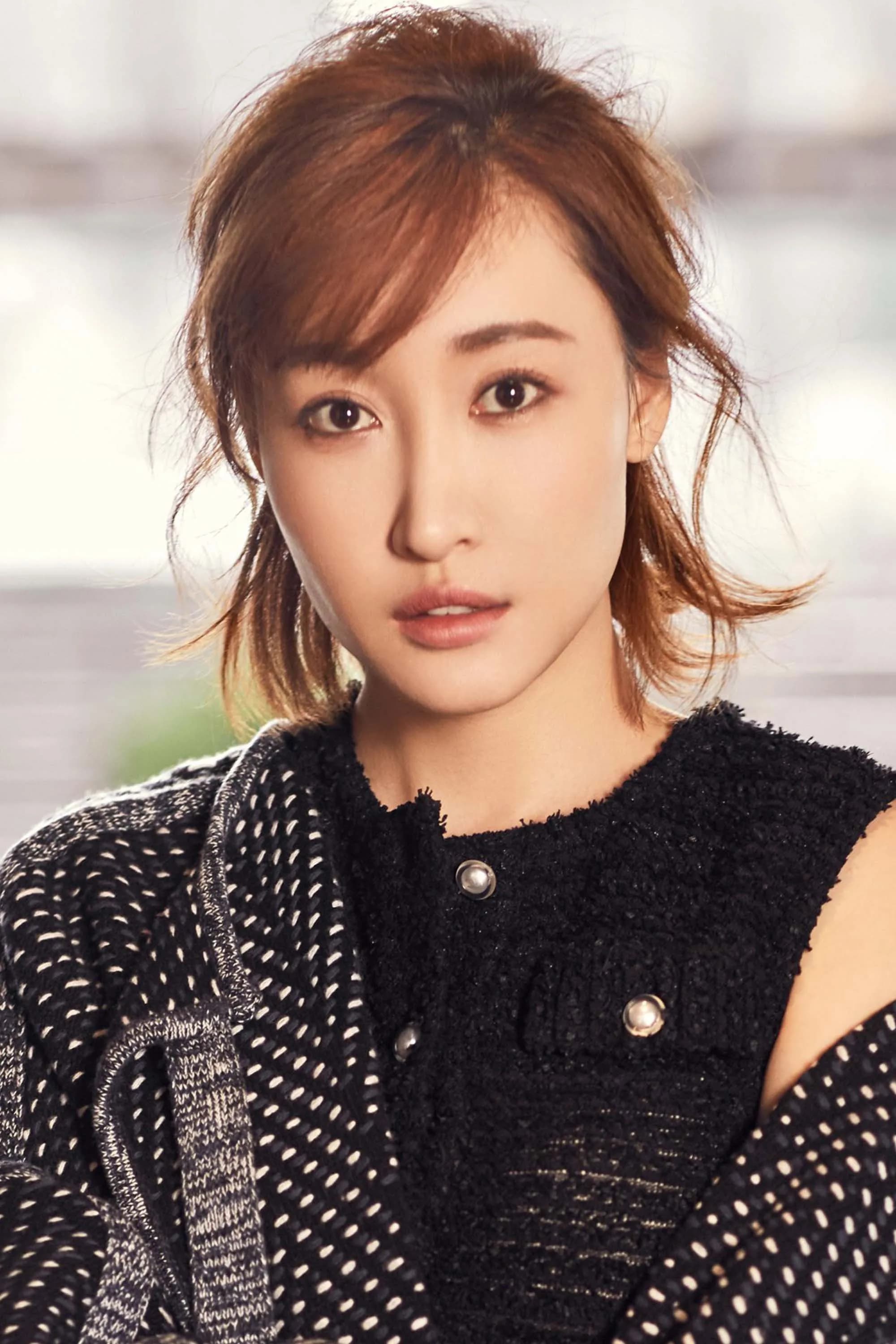 Chen Zhixi fotoğrafı