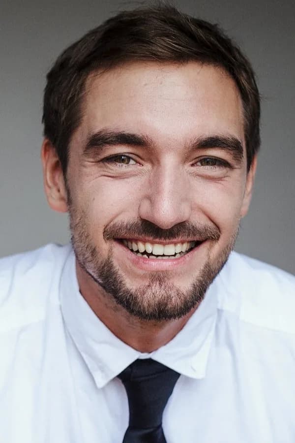 Foto de Daniel Gawlowski