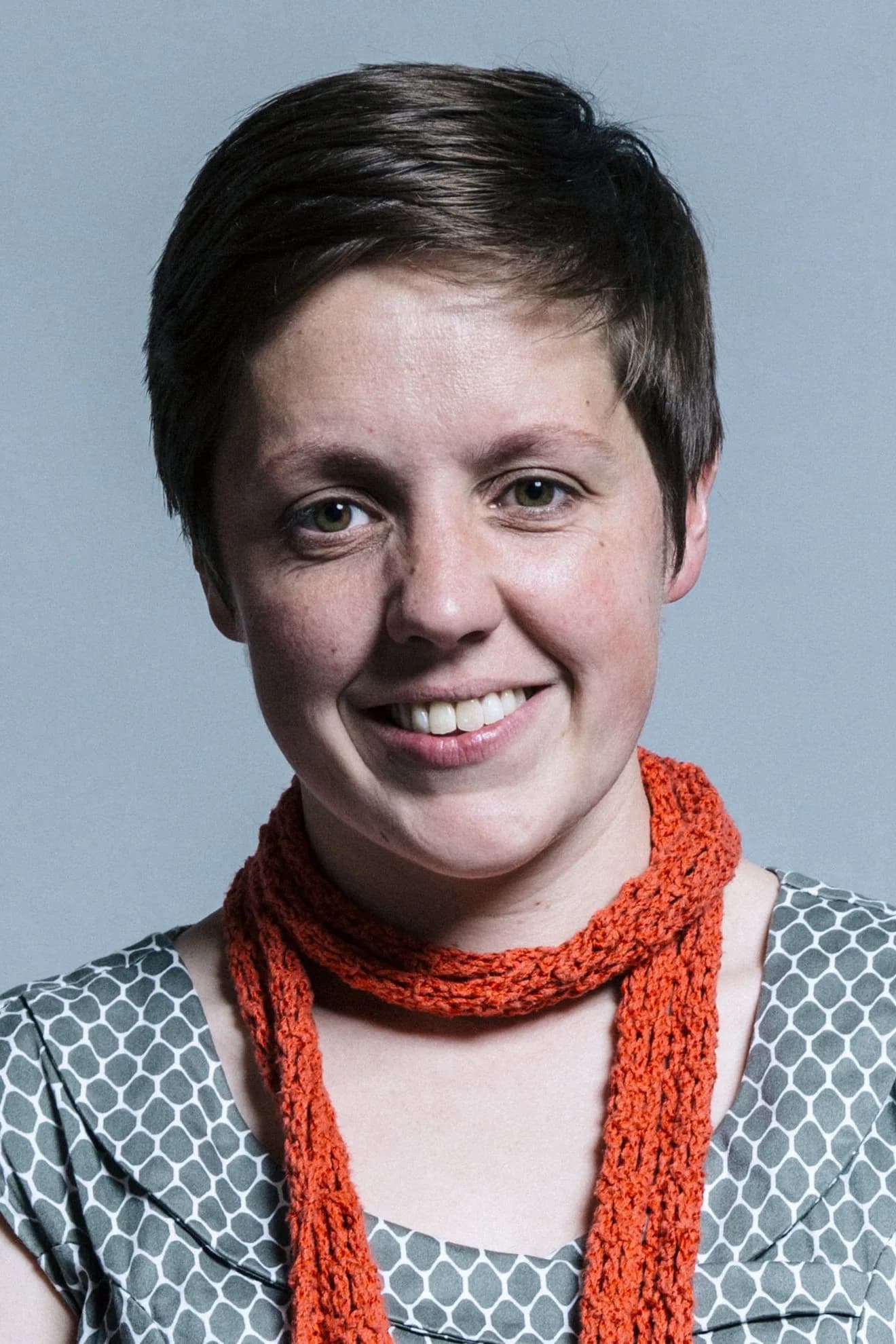 Kirsty Blackman photo