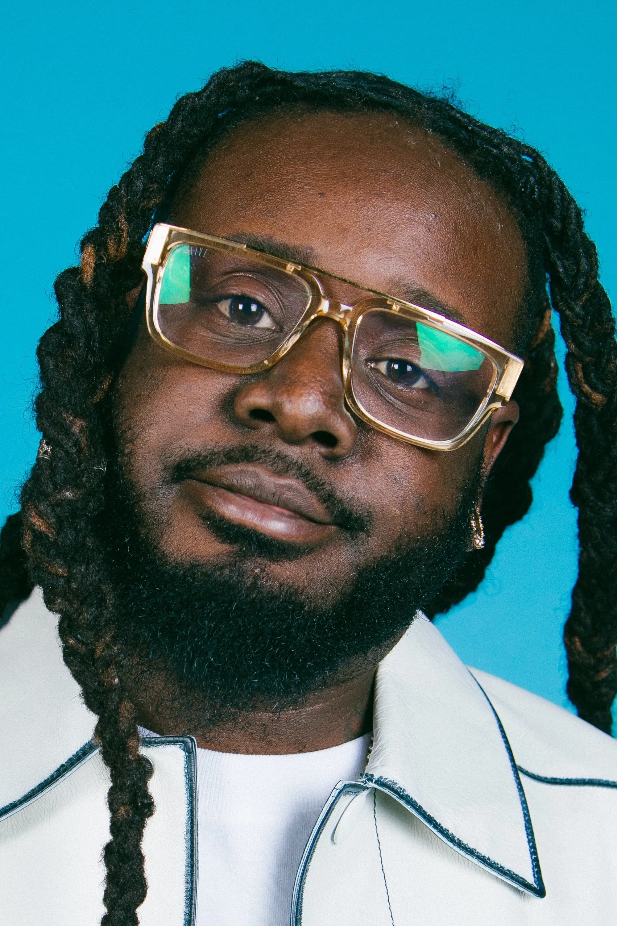 Photo de T-Pain