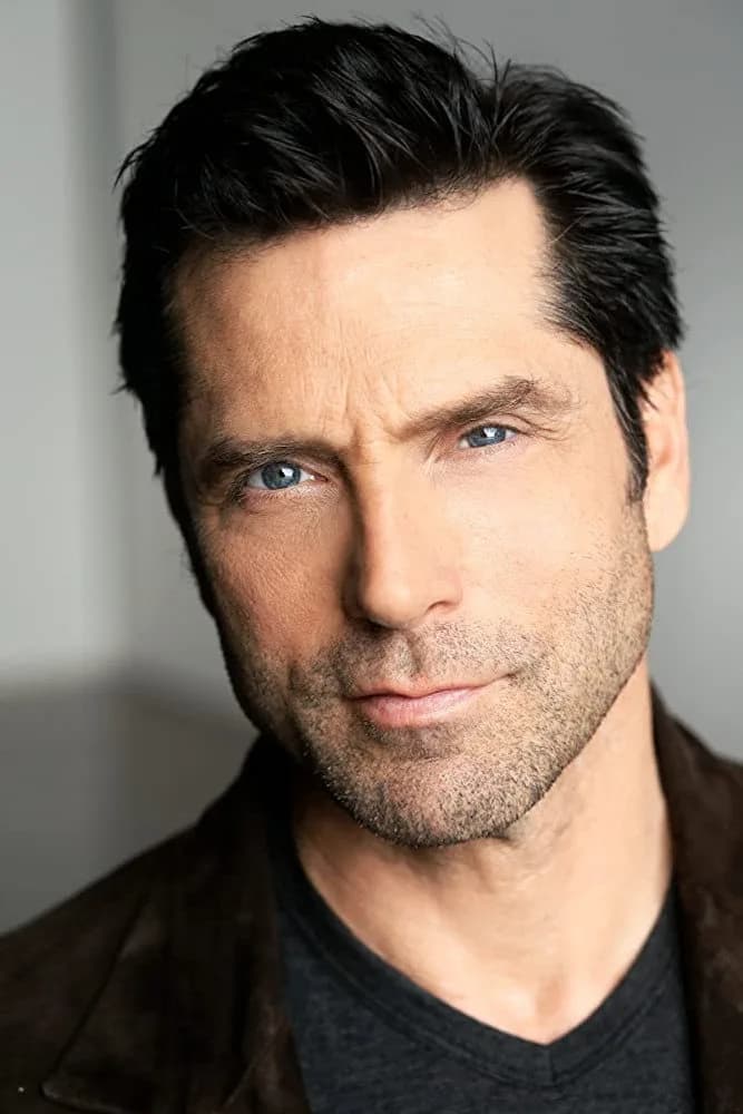 Gerard Christopher photo