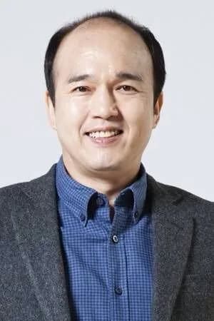 金光奎的照片