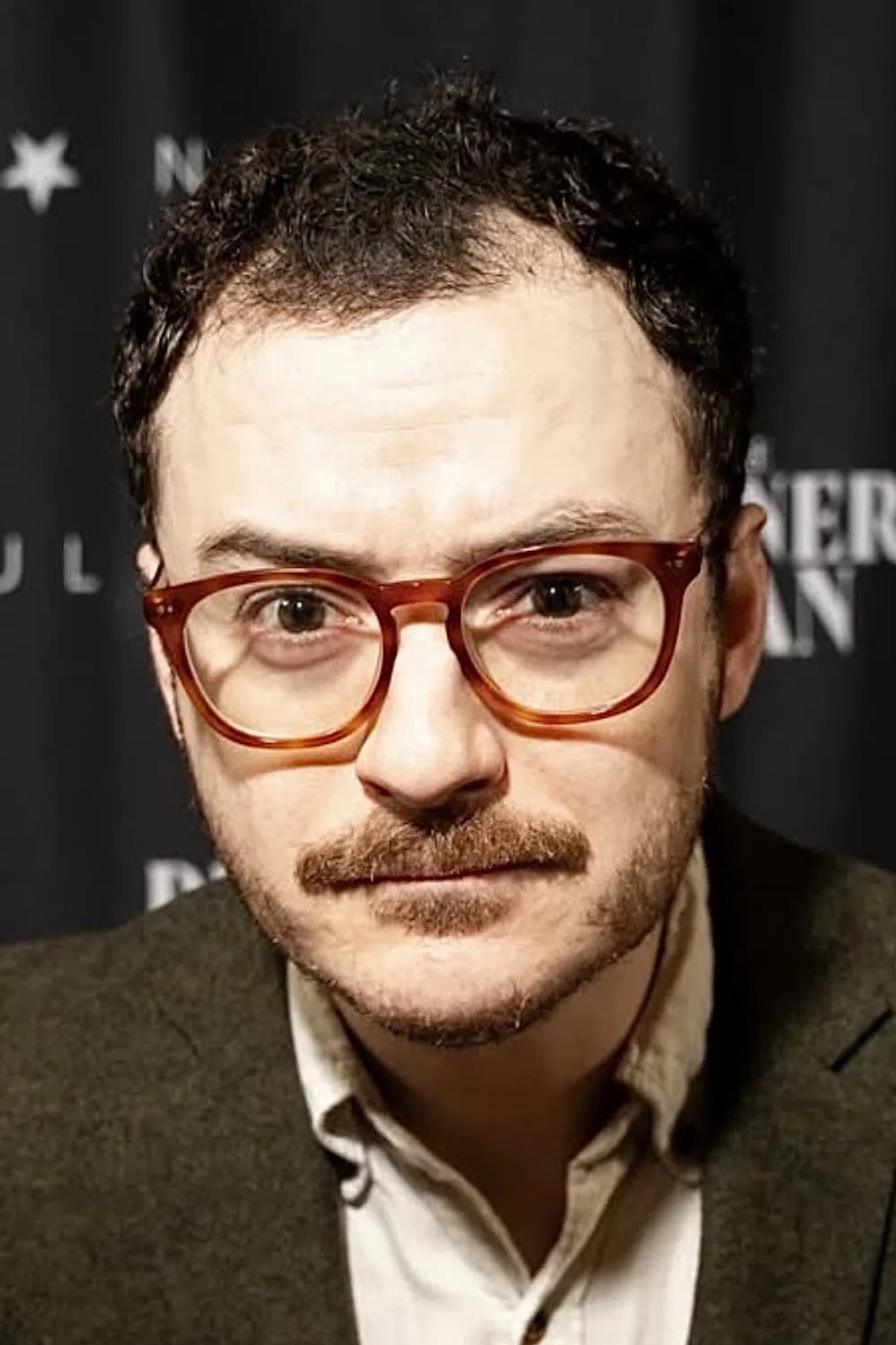 Griffin Newman fotoğrafı