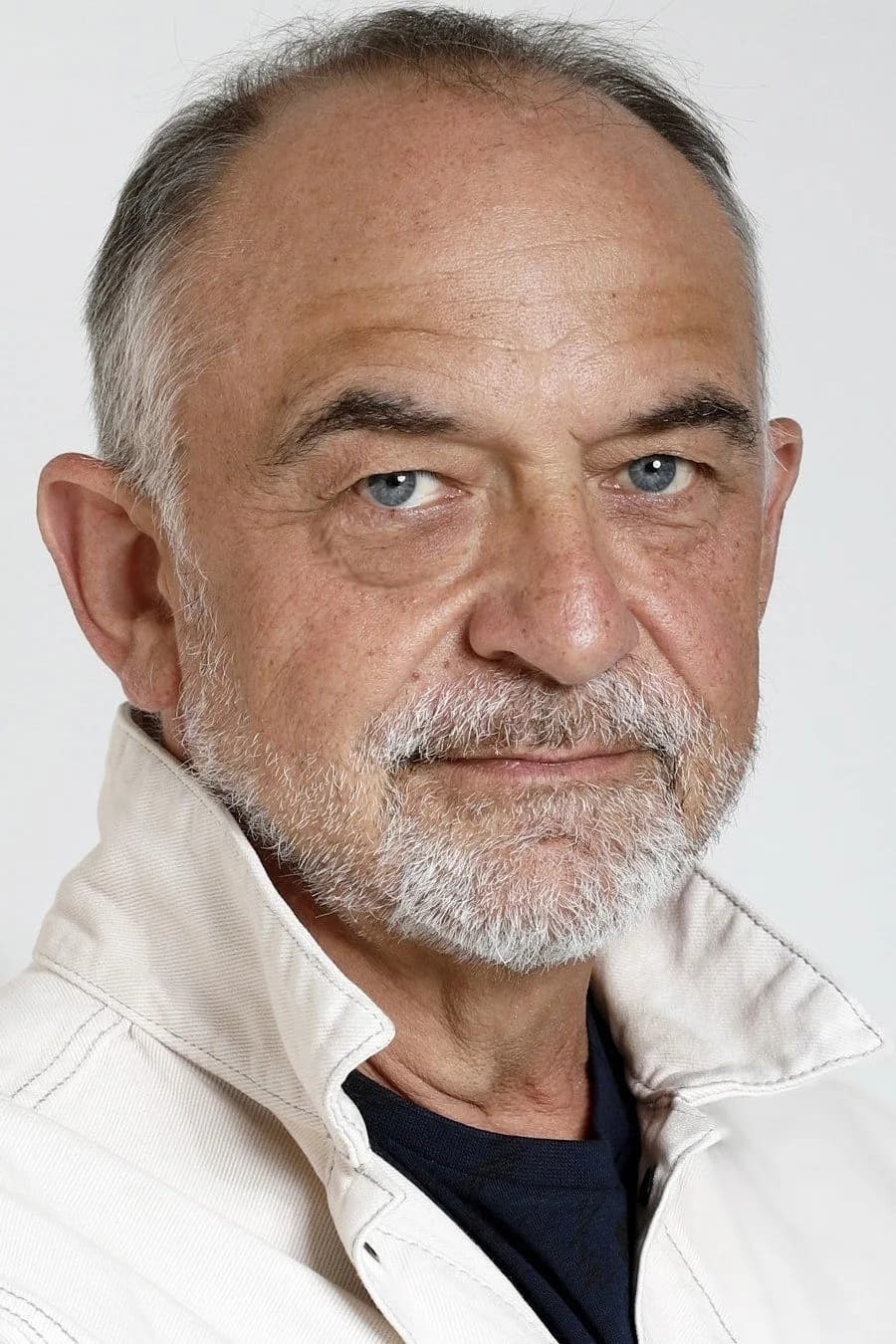 Pascal Aubert की तस्वीर