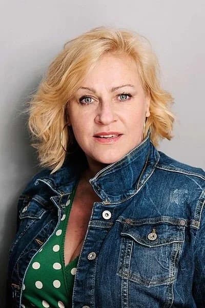 Petra Kleinert photo