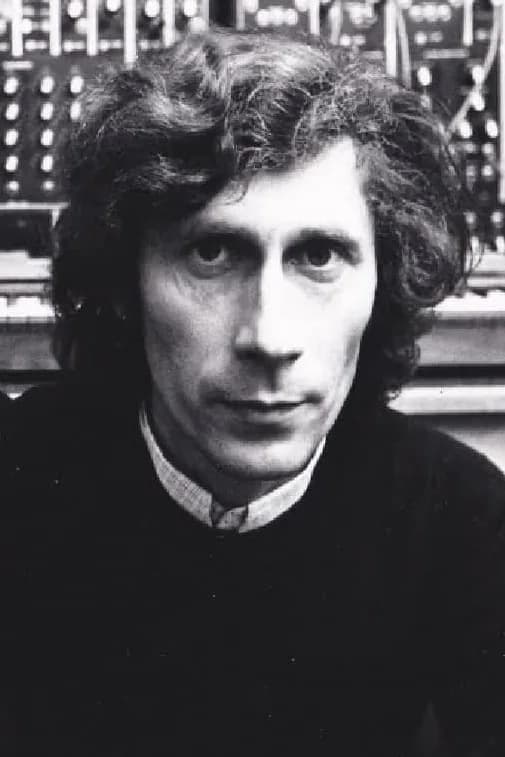 Eberhard Schoener की तस्वीर