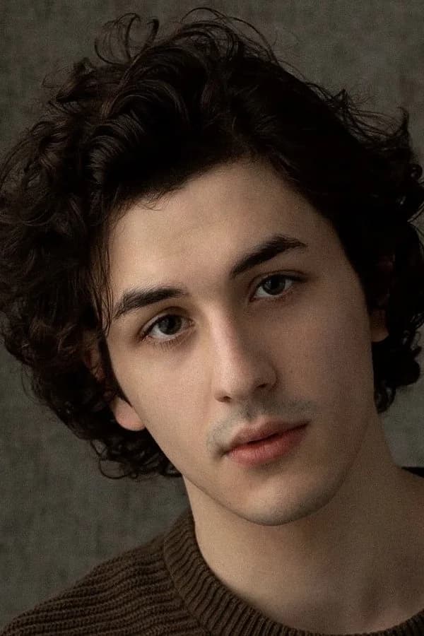 Profil von Will Price