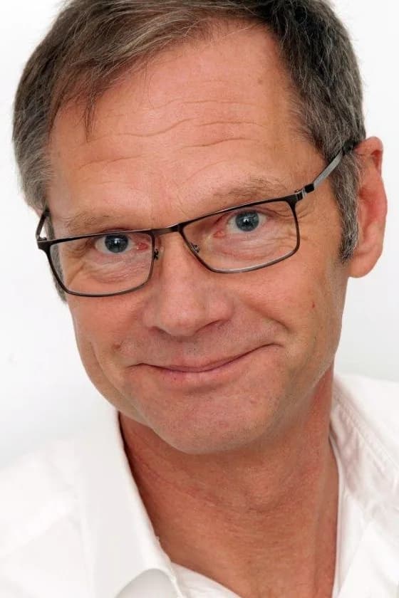 Arne Meerkamp van Embdenの写真
