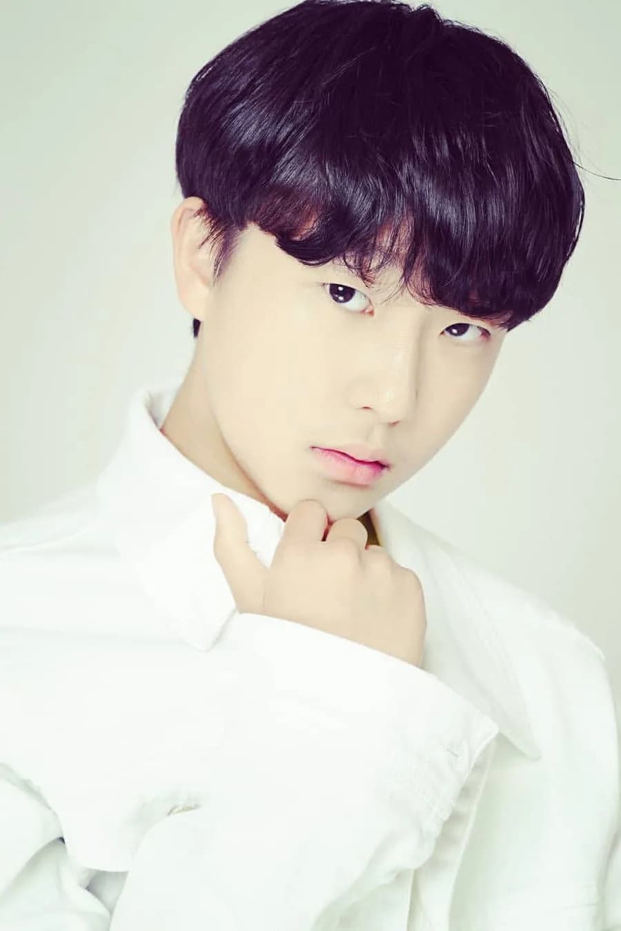 Foto von Bae Min-jun