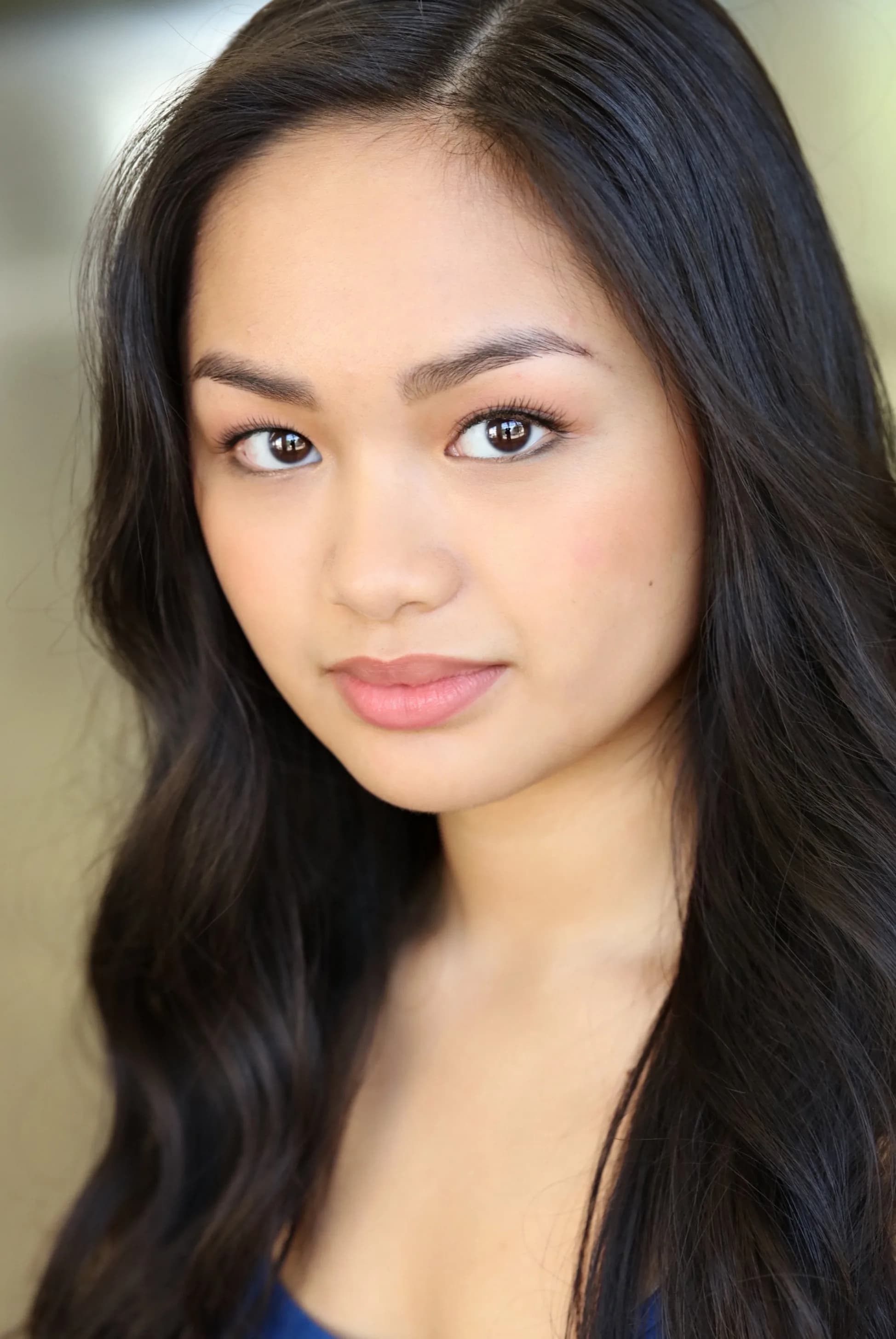 Nayah Damasen photo